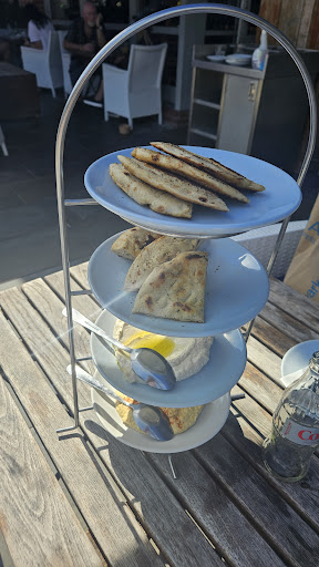 Photo of The Real Greek - Norwich - Chantry Place, Norwich NR2 1RL